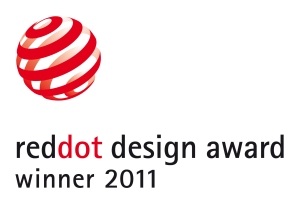 Frostdale wins 2011 red dot design award for its wireless switches